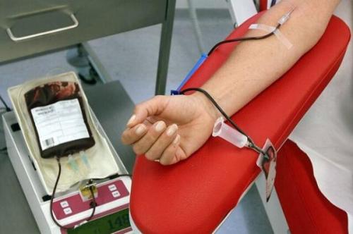 رشد 66 درصدی اهدای خون طی امسال در خراسان شمالی