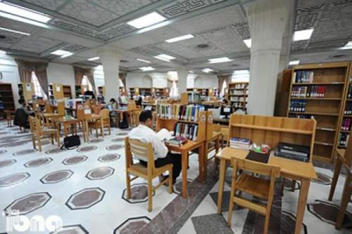 اعلام ساعت فعالیت کتابخانه های آستان قدس در ماه رمضان