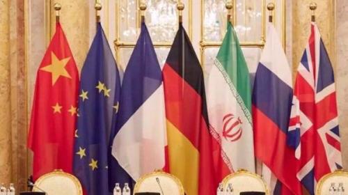 ایران در حال آنالیز پیشنهادهای هسته ای اروپا