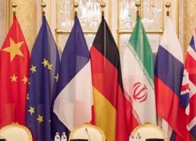 ایران در حال آنالیز پیشنهادهای هسته ای اروپا