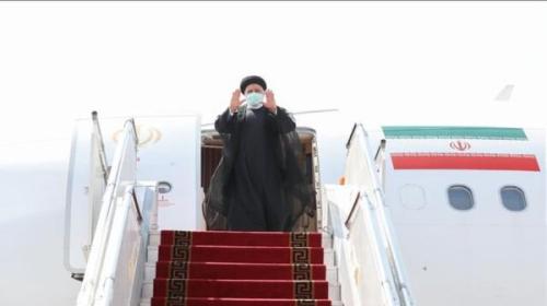 رئیس جمهور پنج شنبه راهی قزاقستان می گردد