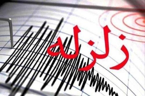 زلزله ای 7.7 ریشتری در شرق اندونزی