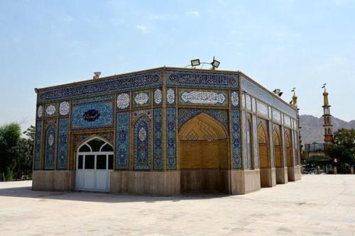 ماجرای عجیب مسجد مهمان کش در شهر ری
