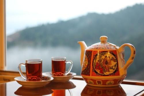 5 روش ساده و کاربردی برای تشخیص چای مرغوب از چای تقلبی