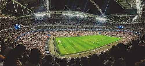 مشهورترین استادیوم های ورزشی در جهان