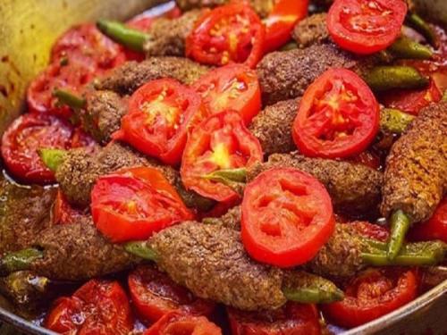 طرز تهیه کباب مشهدی (کباب دیگی) در 8 مرحله ساده