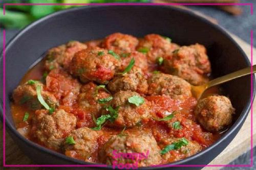 طرز تهیه سرگنجشکی به روش اصیل تهرانی