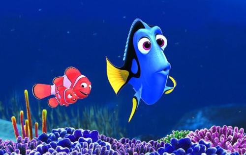 تریلر جدید انیمیشن Finding Dory منتشر شد تریلر تازه انیمیشن Finding Dory منتشر شد