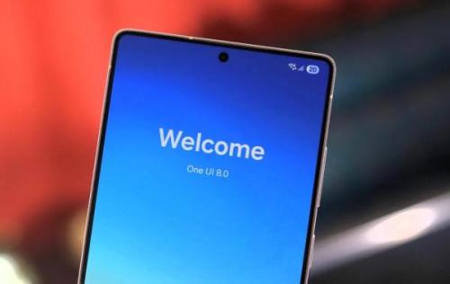 سامسونگ انتشار نسخه نهایی One UI 8 برای گلکسی S25 را شروع کرد