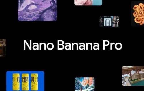 گوگل با هوش مصنوعی نانو بنانا پرو دنیای ادیت عکس را متحول کرد